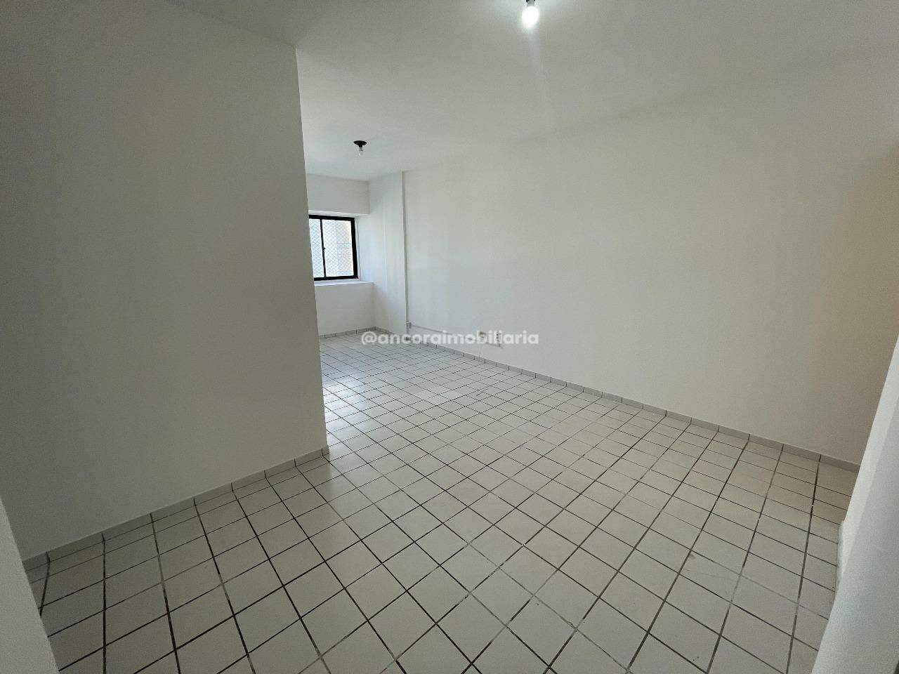 Apartamento para aluguel no Boa Viagem: 