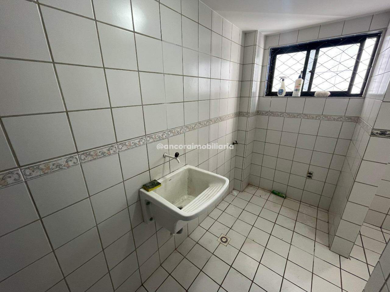 Apartamento para aluguel no Boa Viagem: 