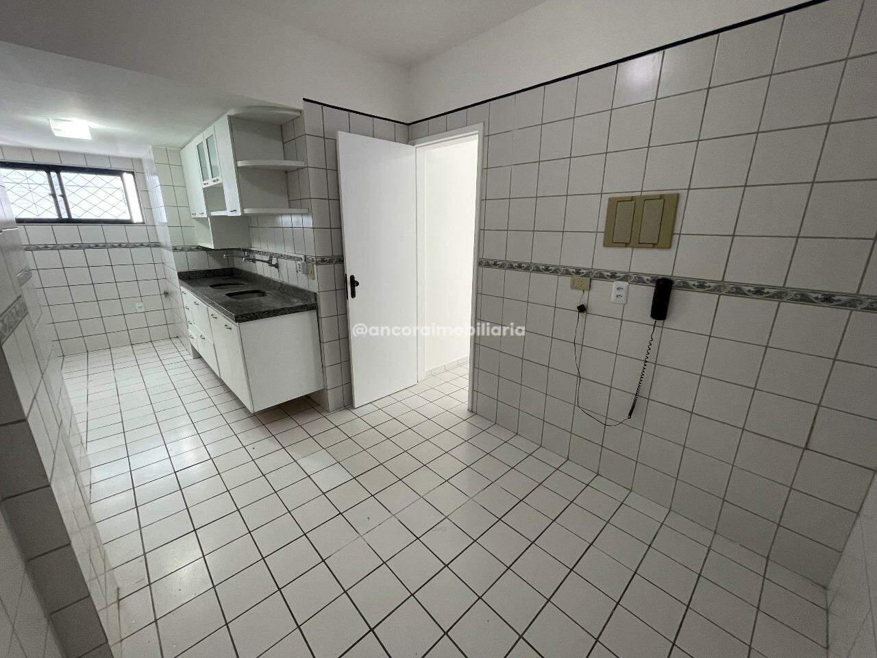 Apartamento para aluguel no Boa Viagem: 