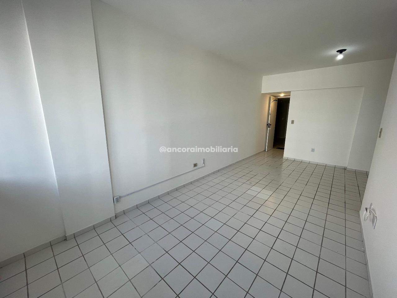 Apartamento para aluguel no Boa Viagem: 