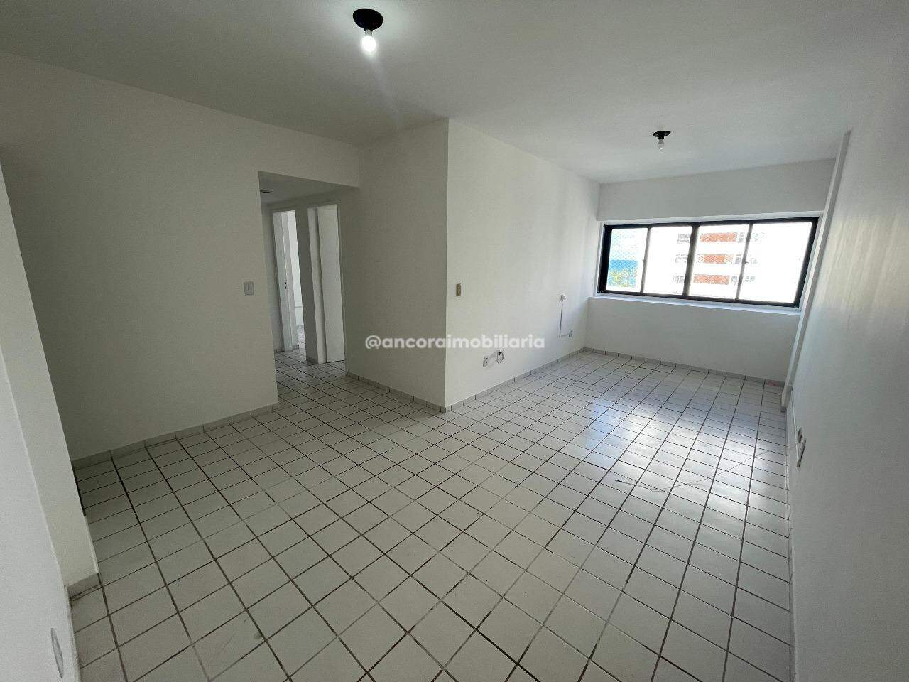 Apartamento para aluguel no Boa Viagem: 