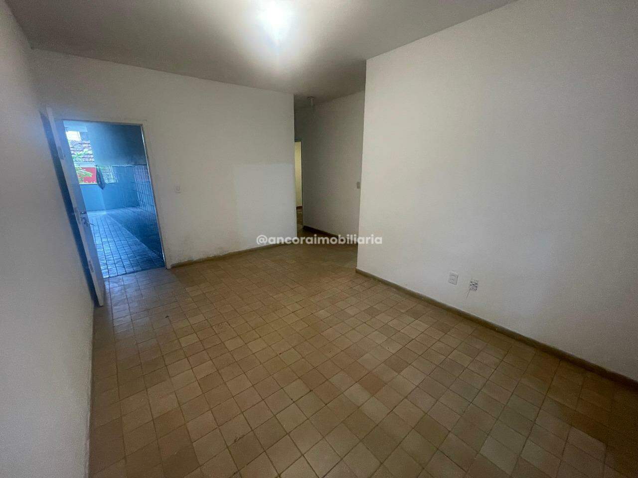 Apartamento para aluguel no Casa Amarela: