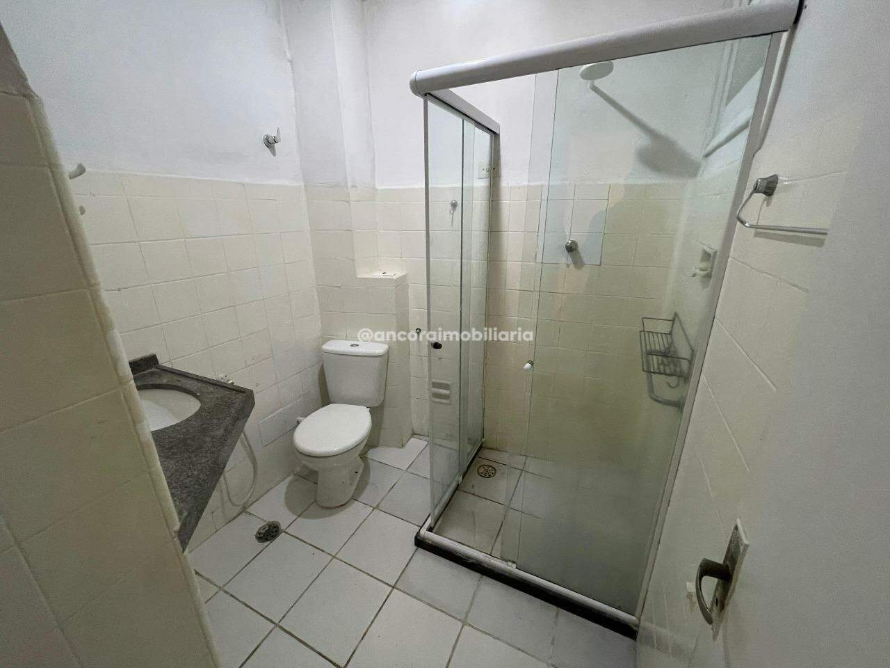 Apartamento para aluguel no Casa Amarela: