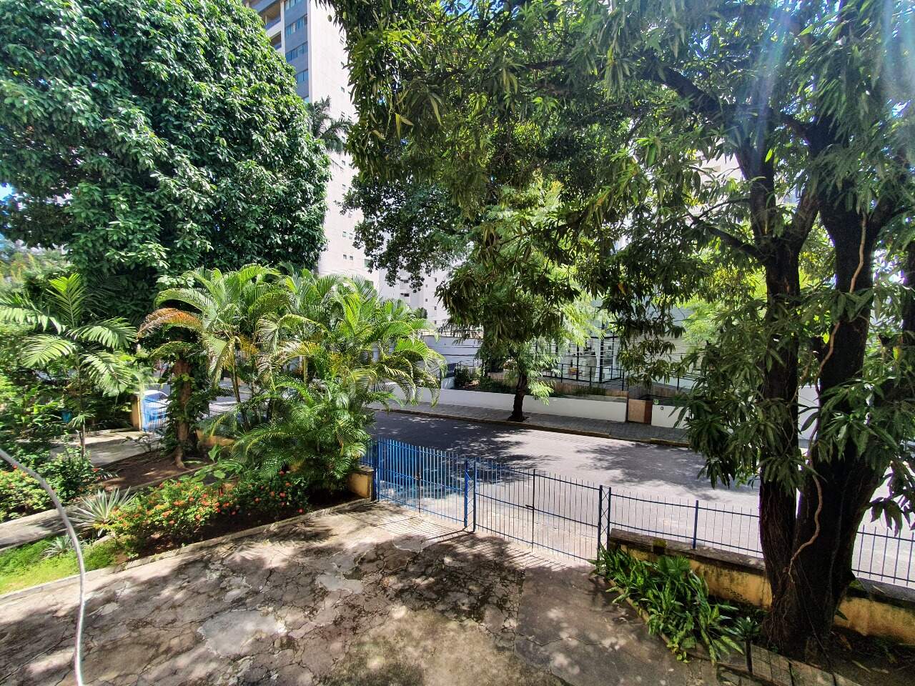 Apartamento para aluguel no Casa Amarela: