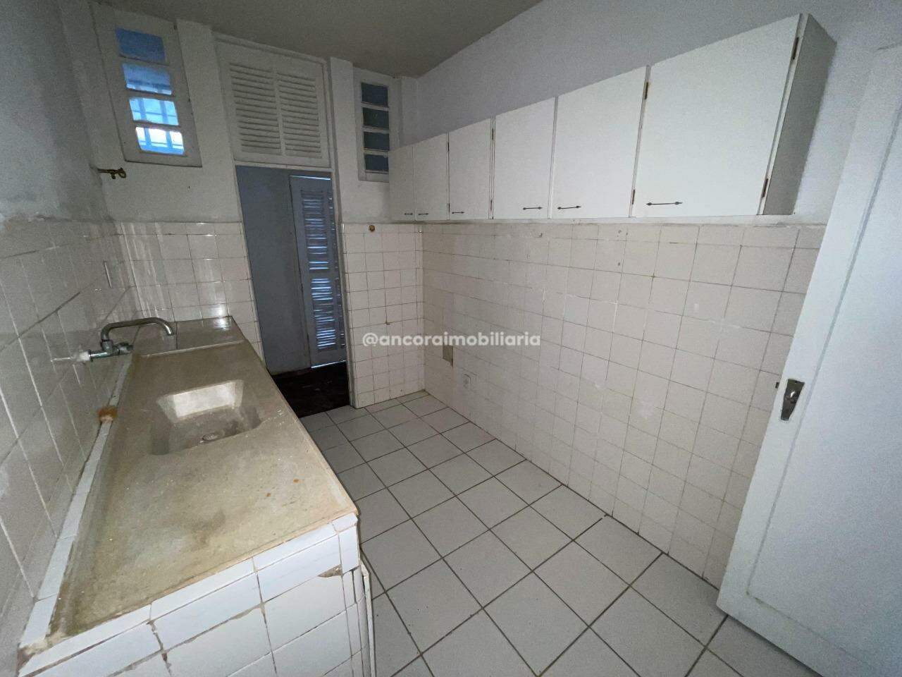 Apartamento para aluguel no Casa Amarela: