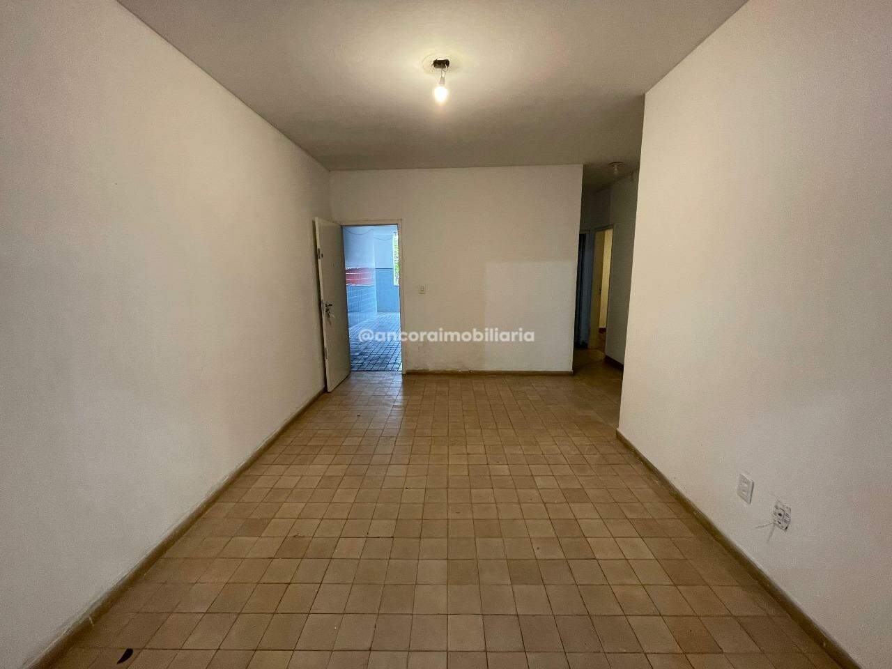Apartamento para aluguel no Casa Amarela: