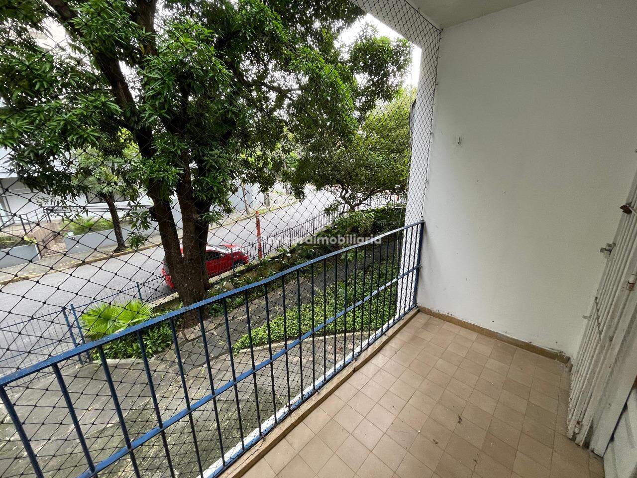 Apartamento para aluguel no Casa Amarela: