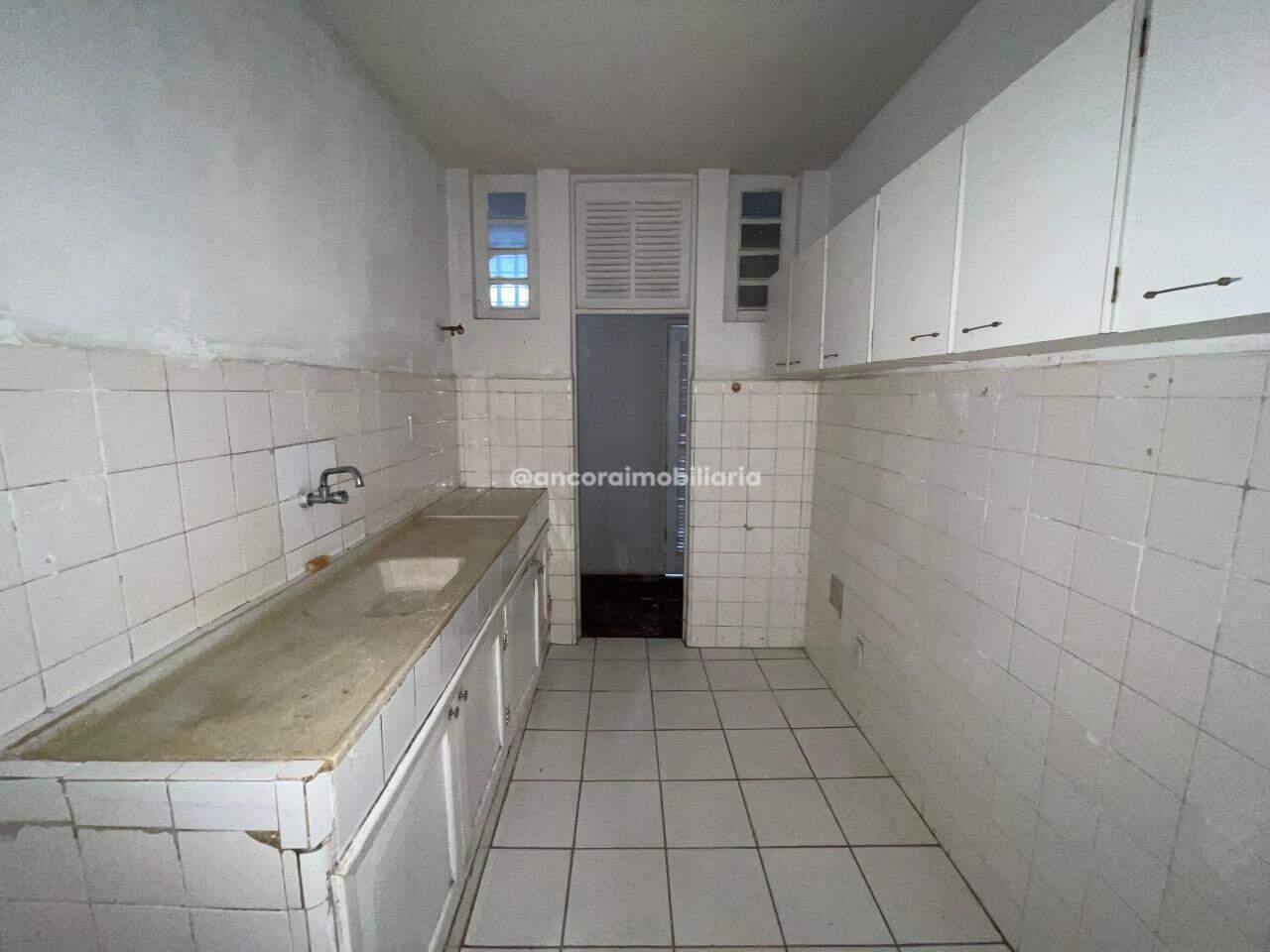 Apartamento para aluguel no Casa Amarela:
