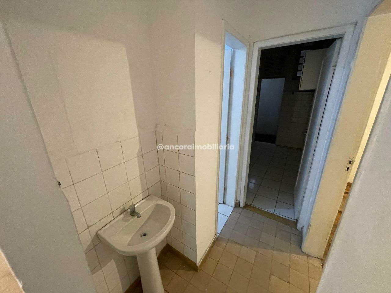 Apartamento para aluguel no Casa Amarela: