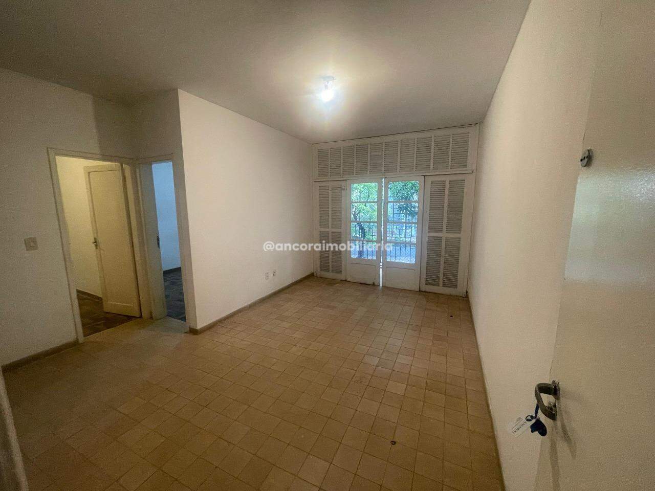 Apartamento para aluguel no Casa Amarela: 