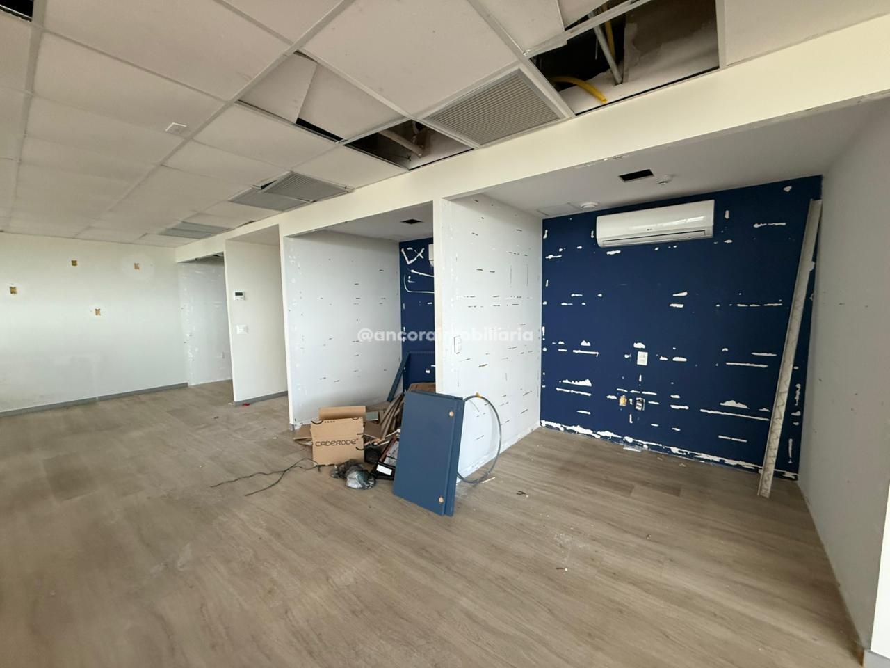 Sala para aluguel no Pina: 