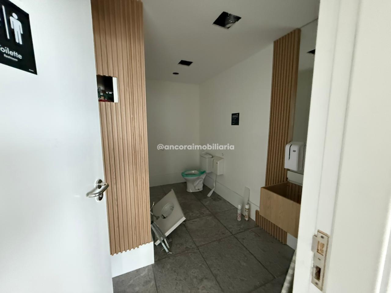 Sala para aluguel no Pina: 