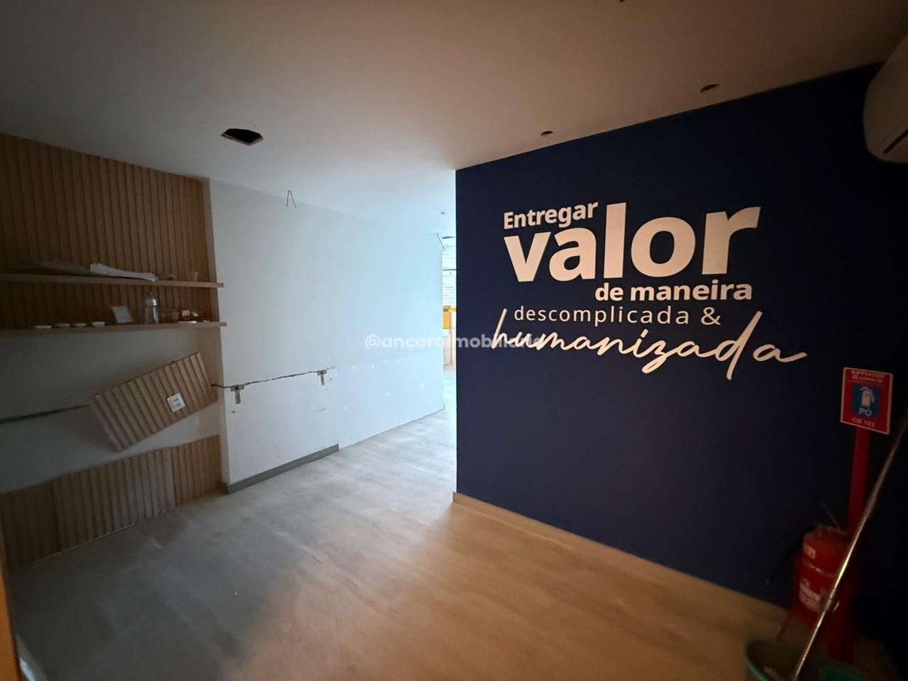 Sala para aluguel no Pina: 