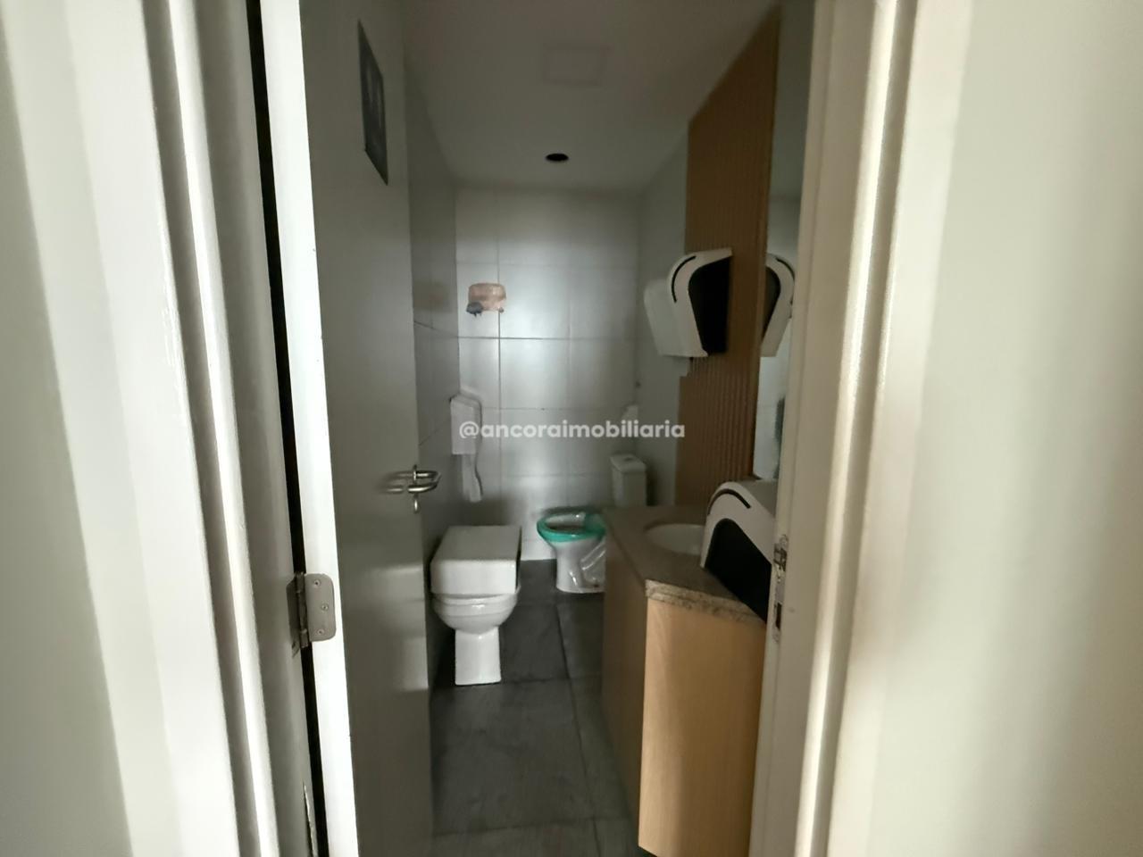 Sala para aluguel no Pina: 