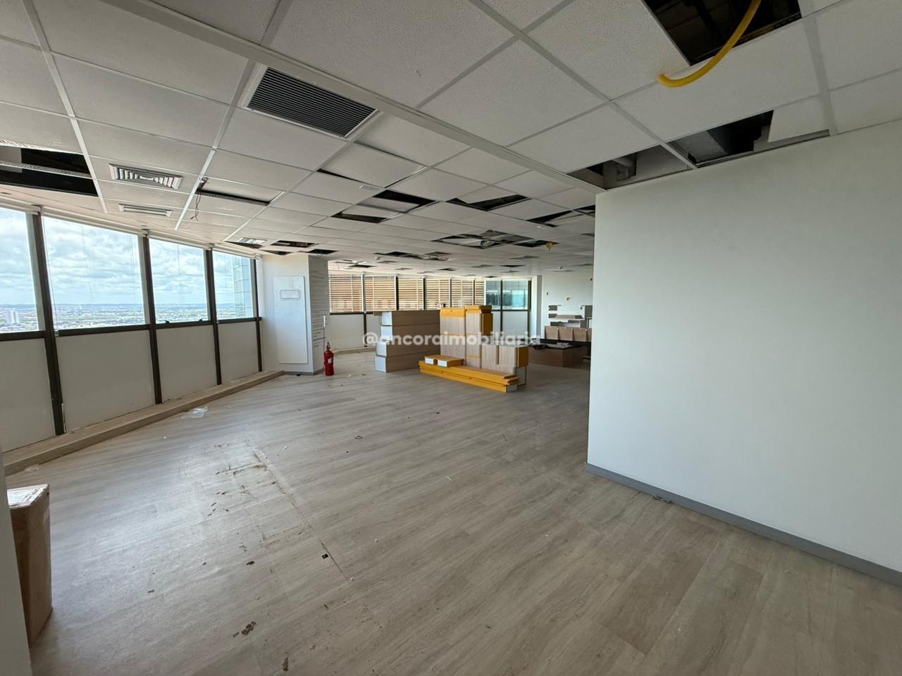 Sala para aluguel no Pina: 