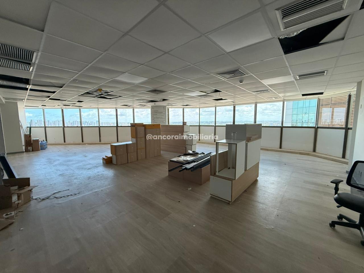 Sala para aluguel no Pina: 