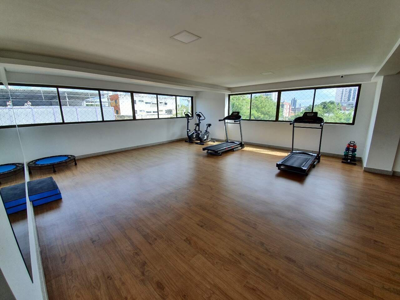 Apartamento para aluguel no Candeias: 