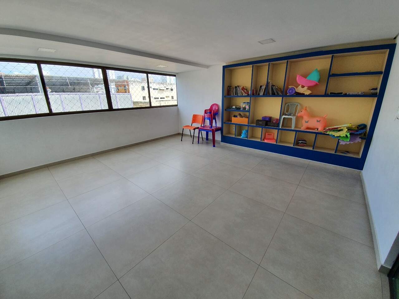 Apartamento para aluguel no Candeias: 