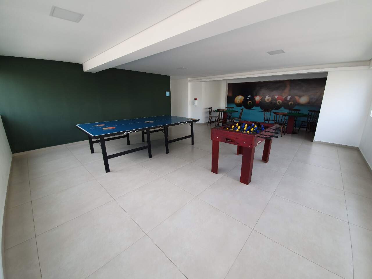 Apartamento para aluguel no Candeias: 