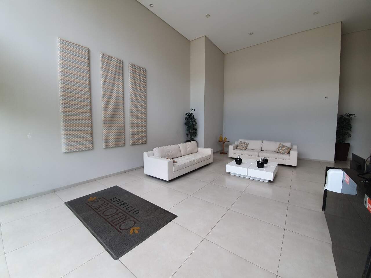 Apartamento para aluguel no Candeias: 