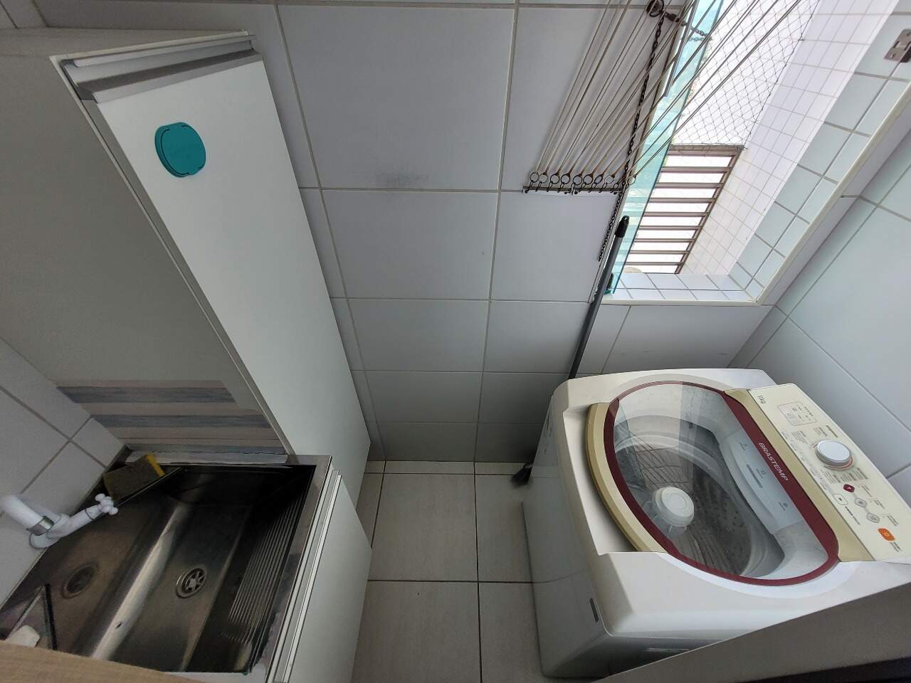 Apartamento para aluguel no Candeias: 