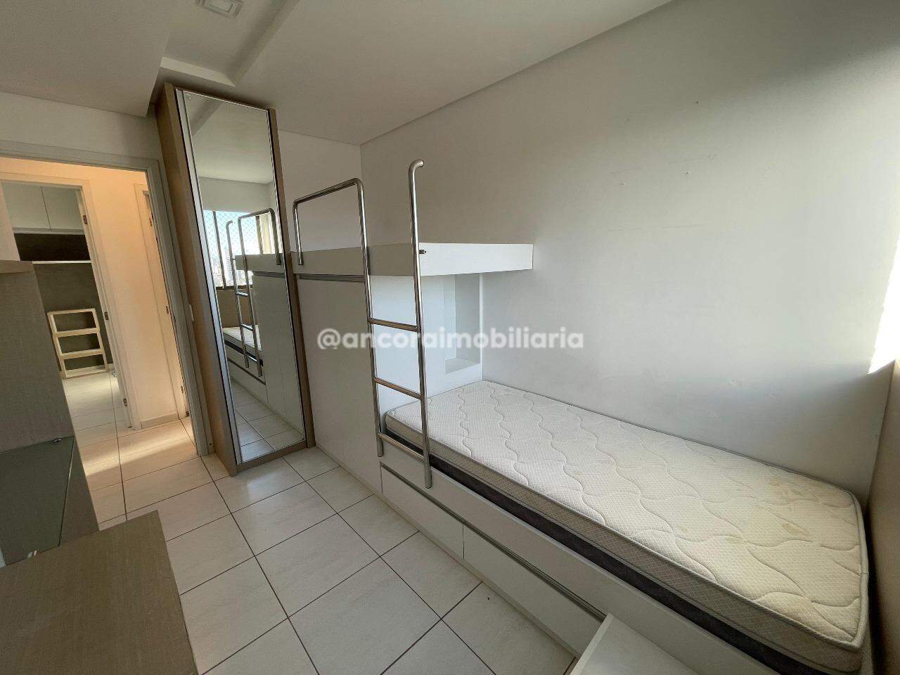Apartamento para aluguel no Candeias: 
