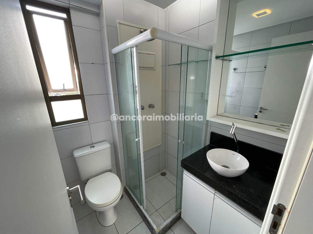 Apartamento para aluguel no Candeias: 