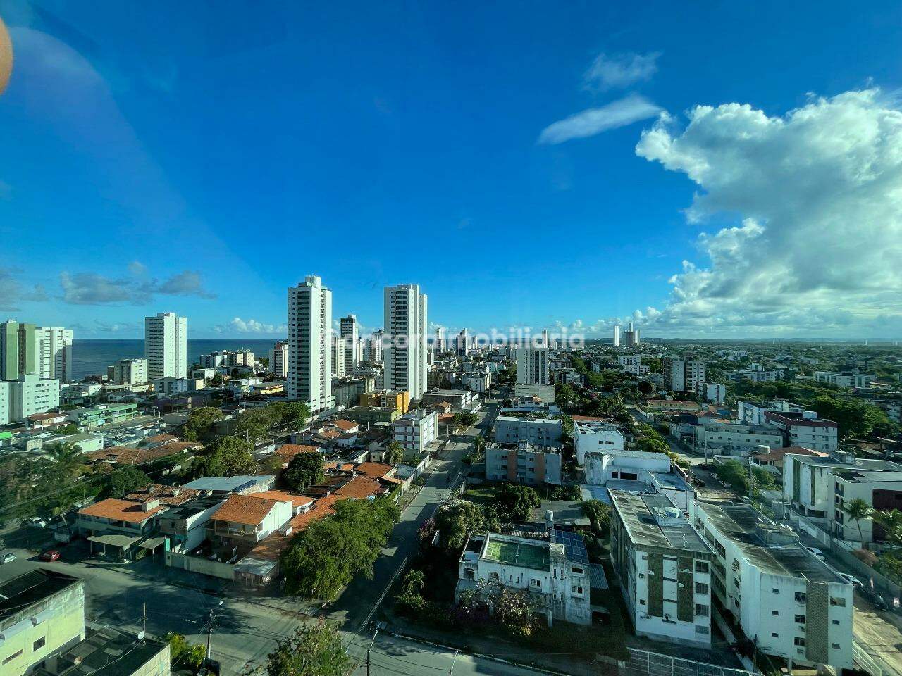Apartamento para aluguel no Candeias: 