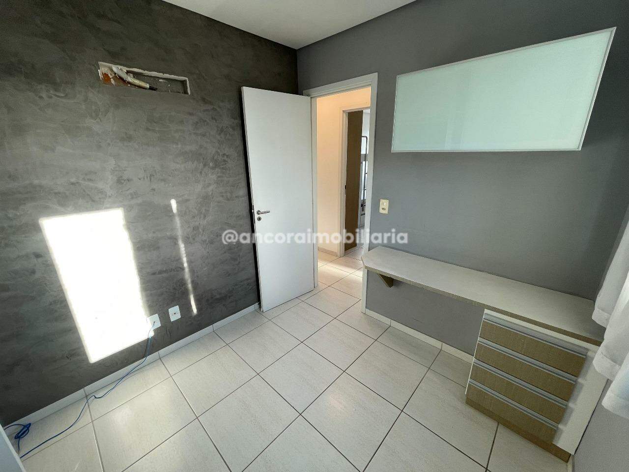Apartamento para aluguel no Candeias: 