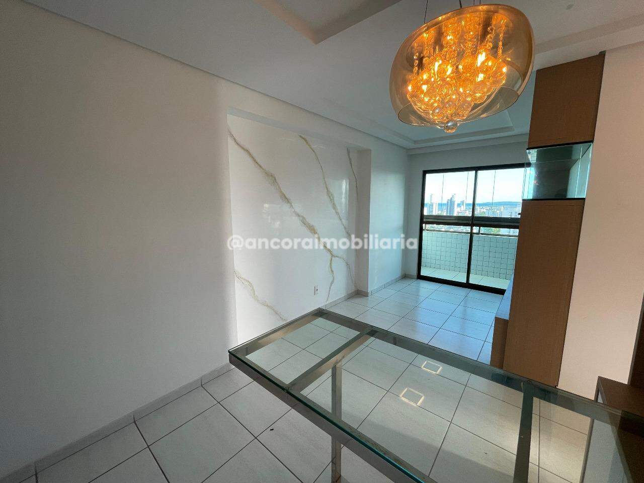 Apartamento para aluguel no Candeias: 