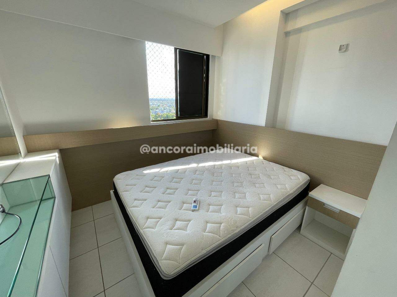 Apartamento para aluguel no Candeias: 