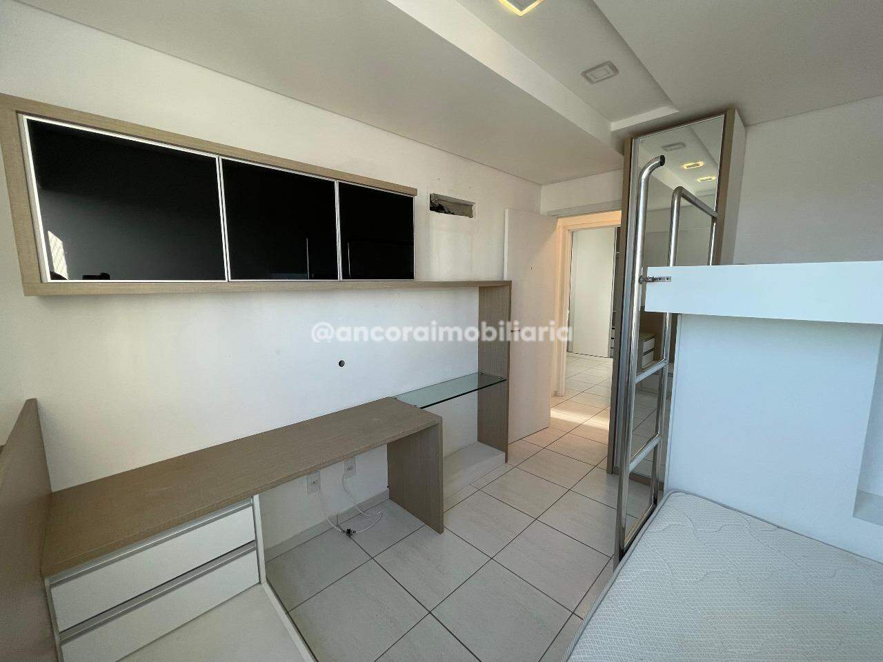 Apartamento para aluguel no Candeias: 