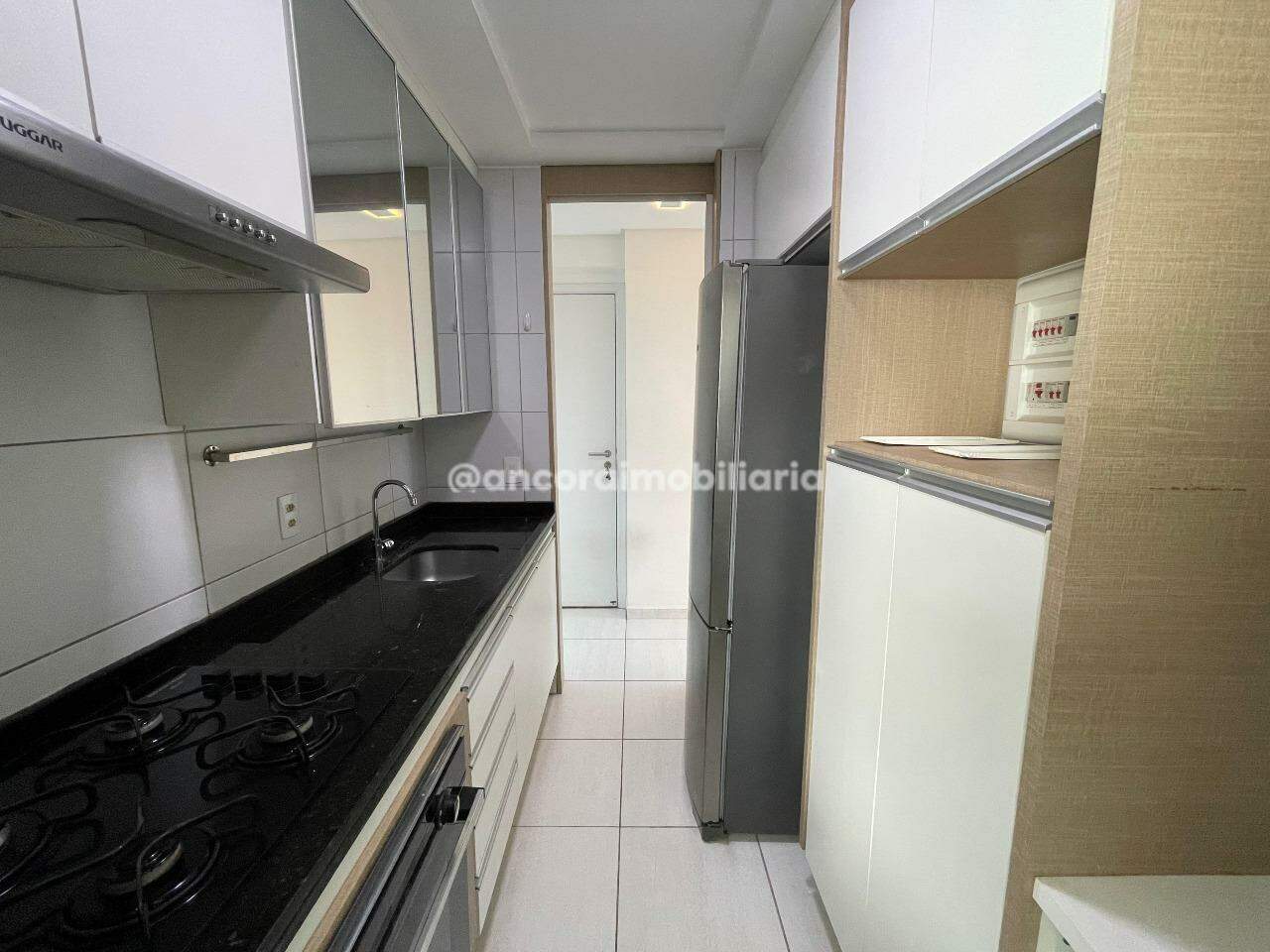 Apartamento para aluguel no Candeias: 