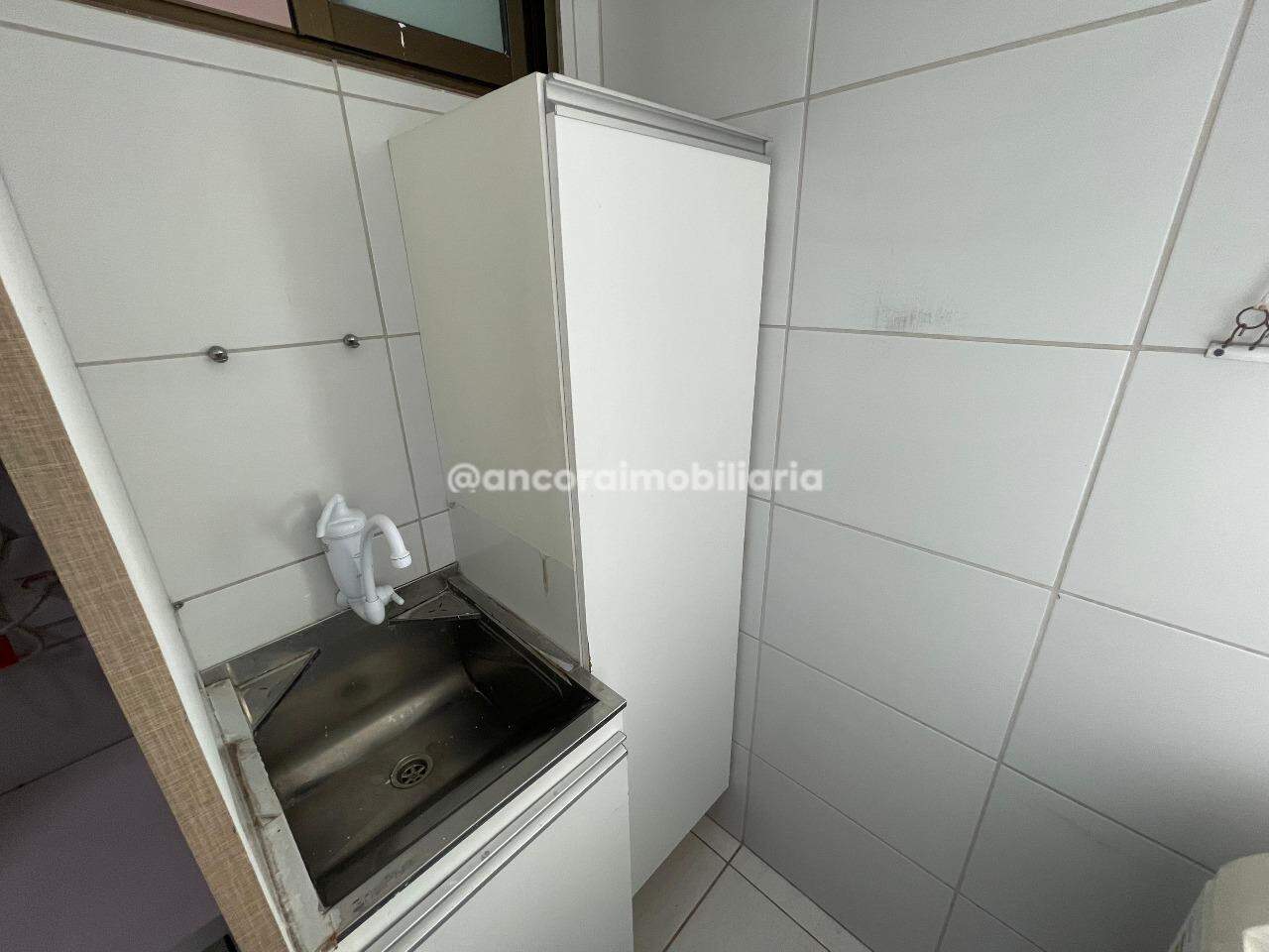 Apartamento para aluguel no Candeias: 
