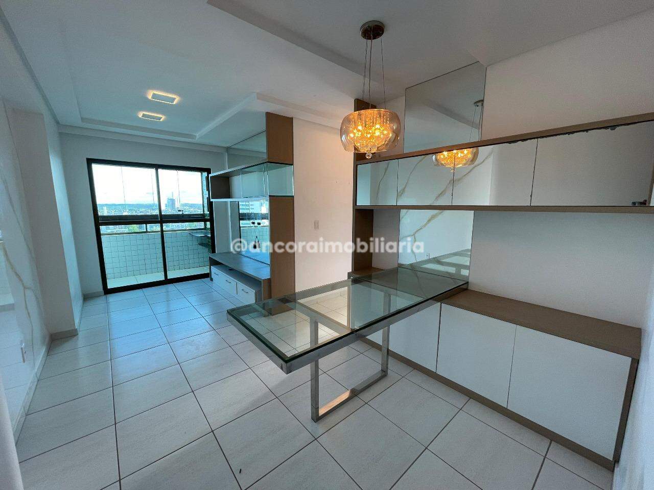 Apartamento para aluguel no Candeias: 