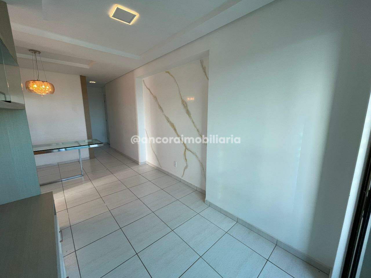 Apartamento para aluguel no Candeias: 