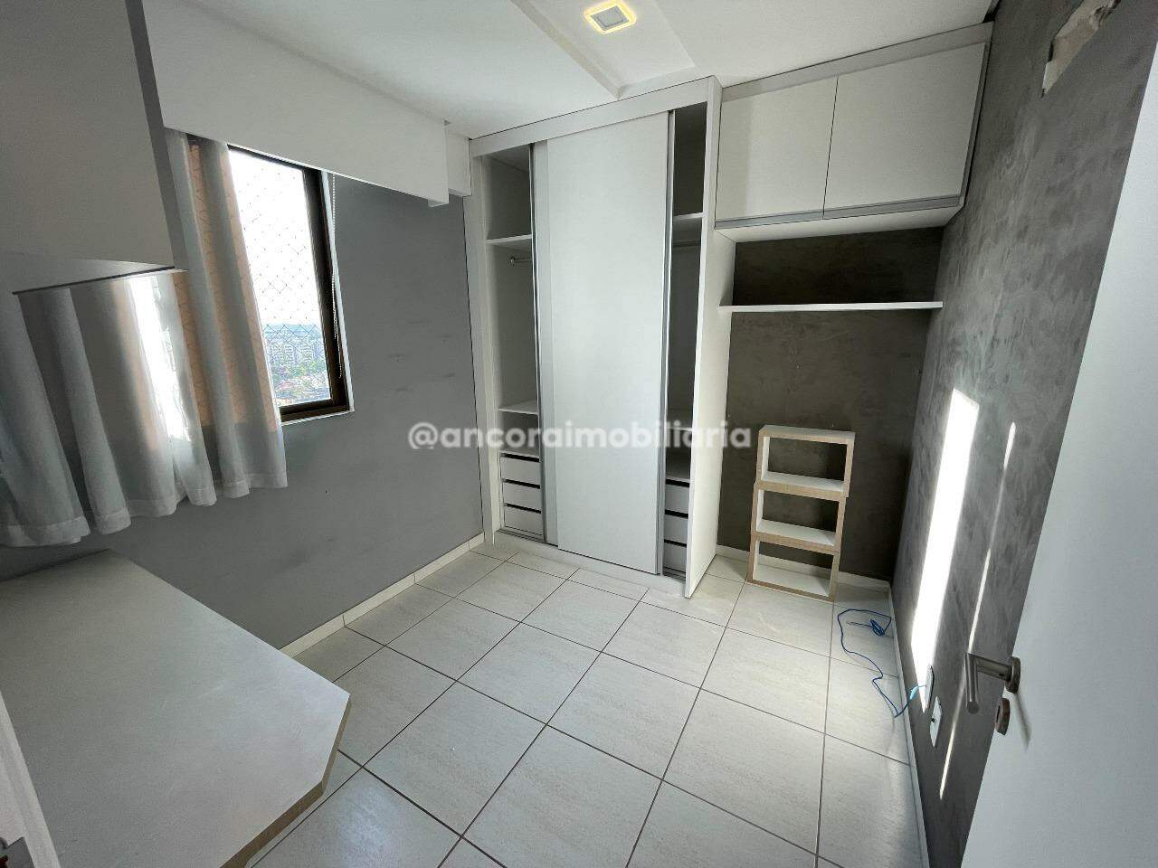 Apartamento para aluguel no Candeias: 