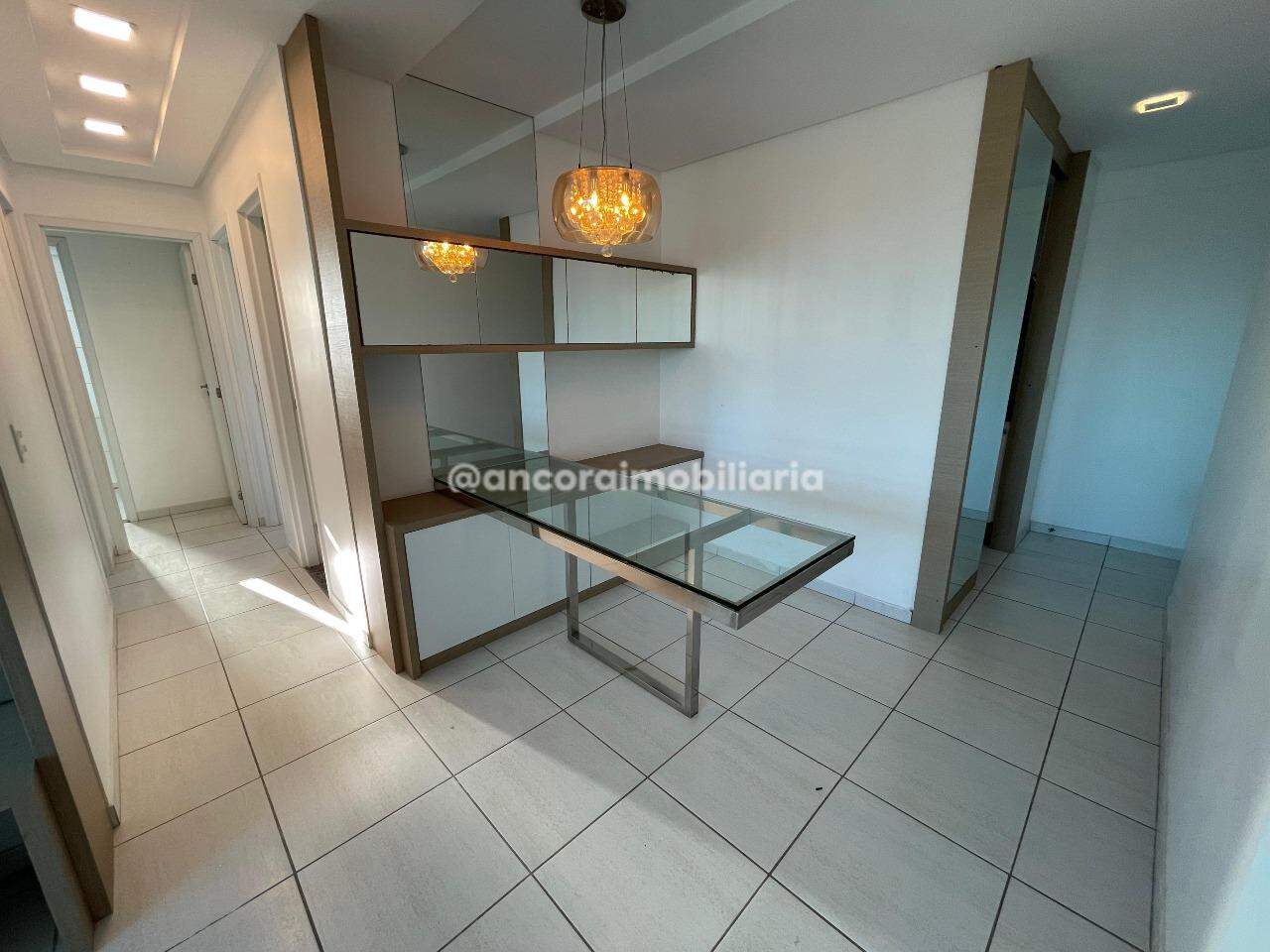 Apartamento para aluguel no Candeias: 
