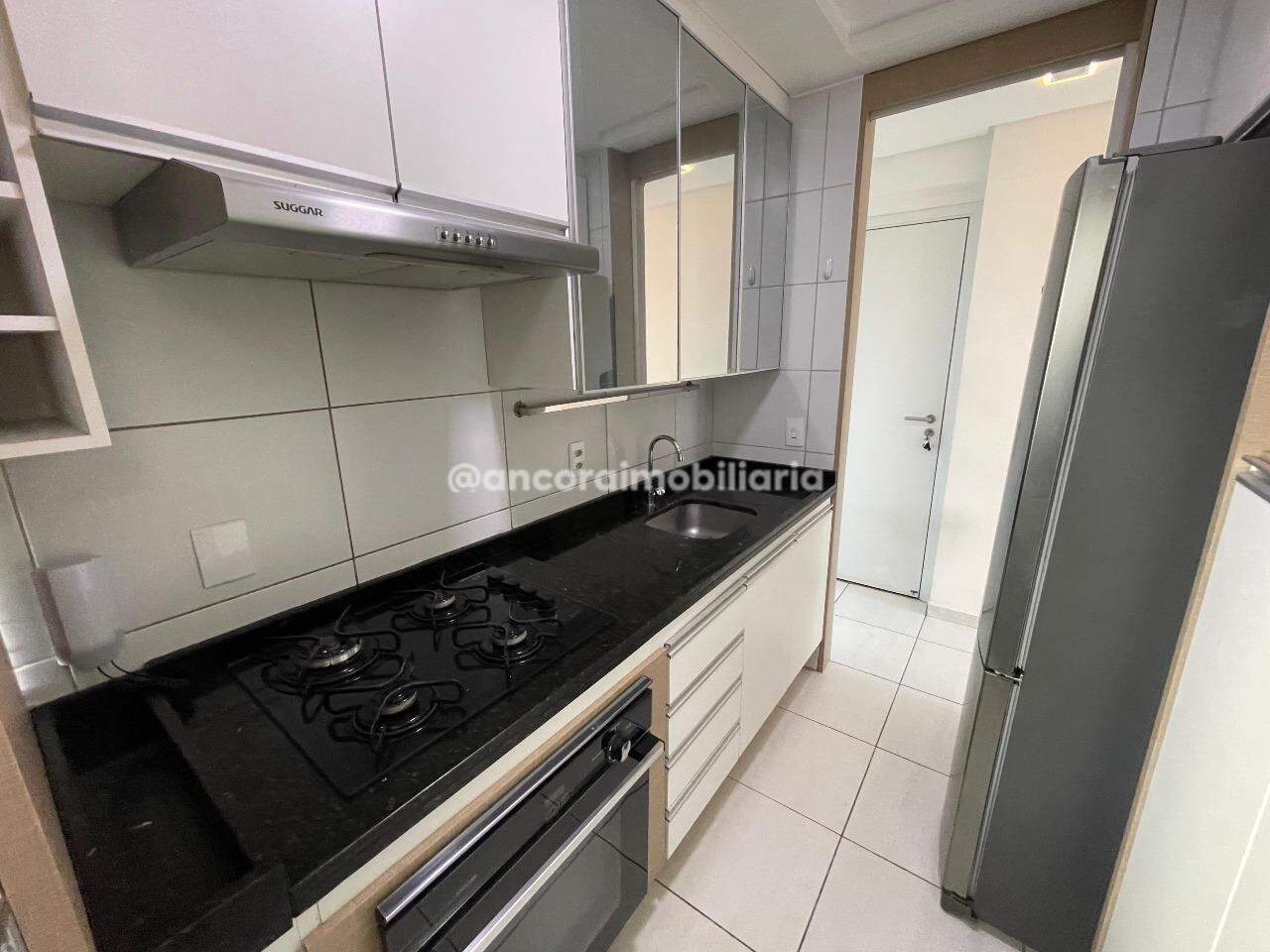 Apartamento para aluguel no Candeias: 
