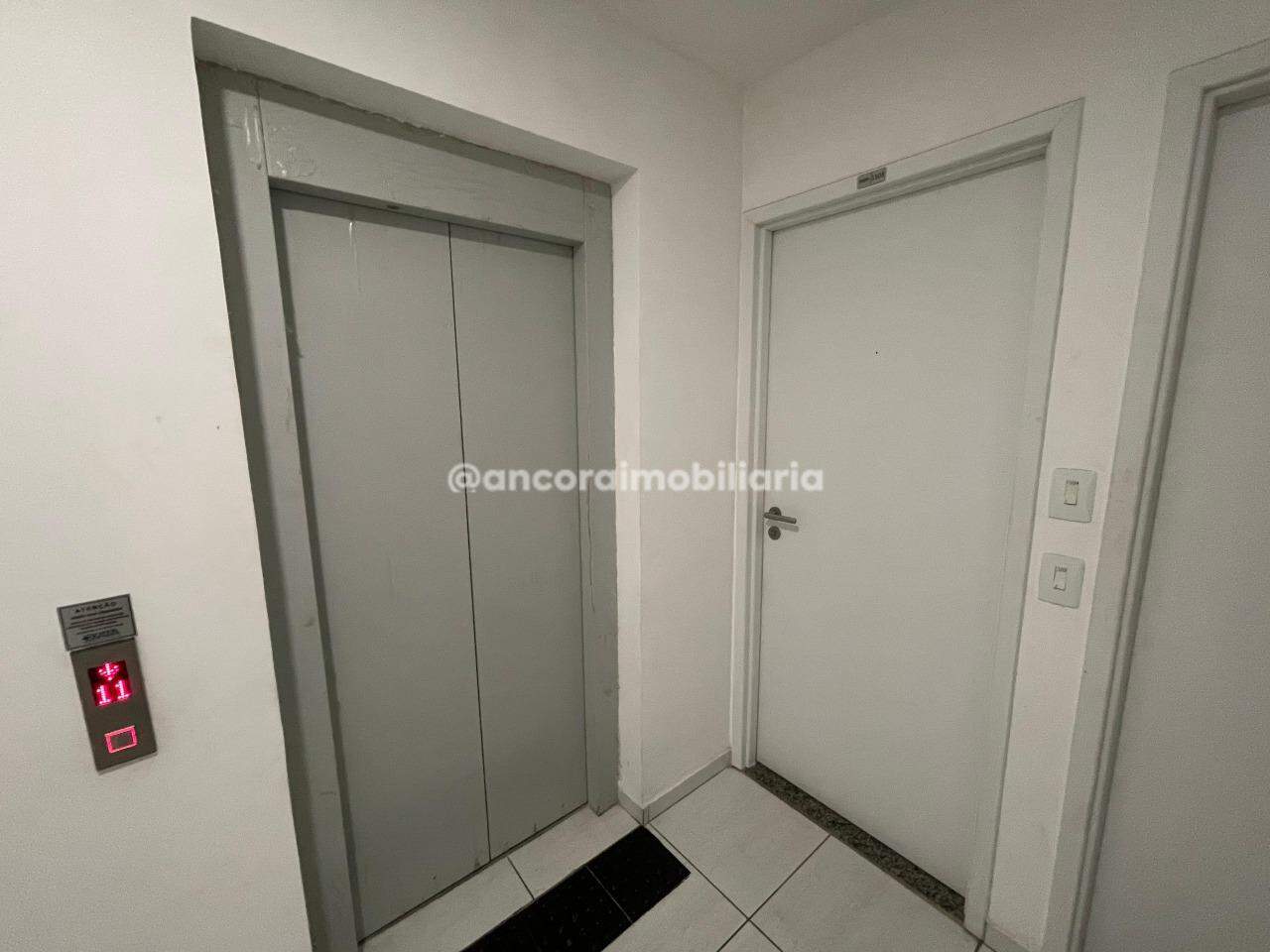 Apartamento para aluguel no Candeias: 