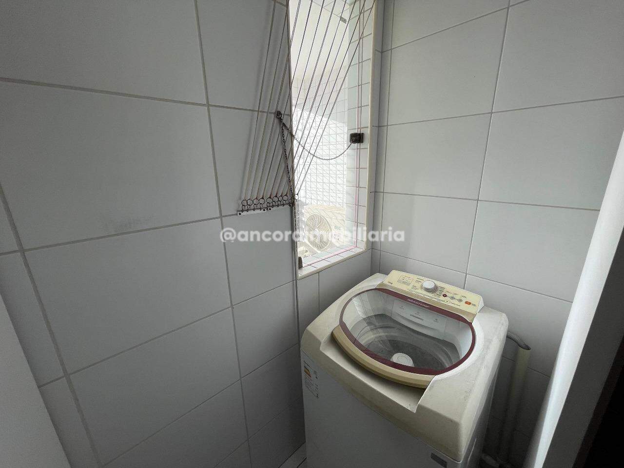 Apartamento para aluguel no Candeias: 