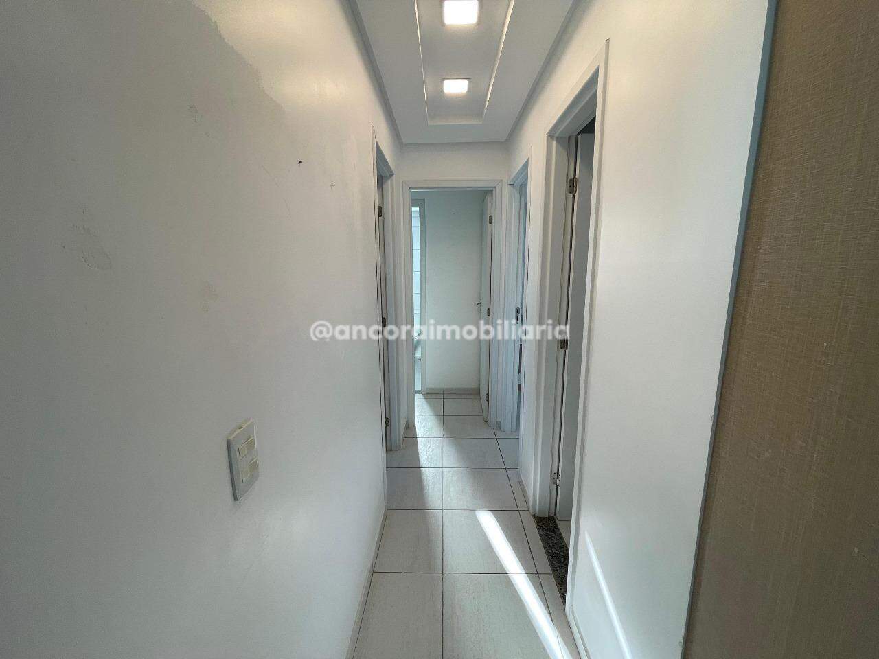Apartamento para aluguel no Candeias: 