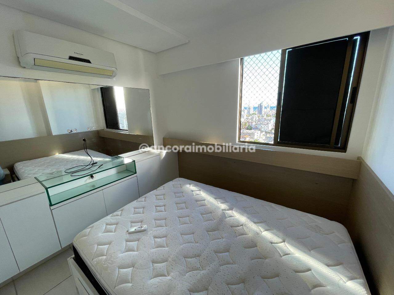 Apartamento para aluguel no Candeias: 