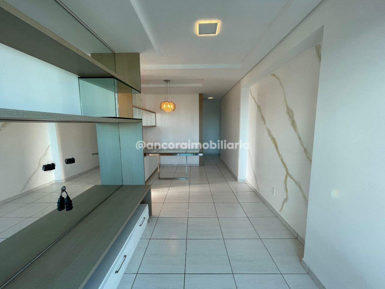 Apartamento para aluguel no Candeias: 