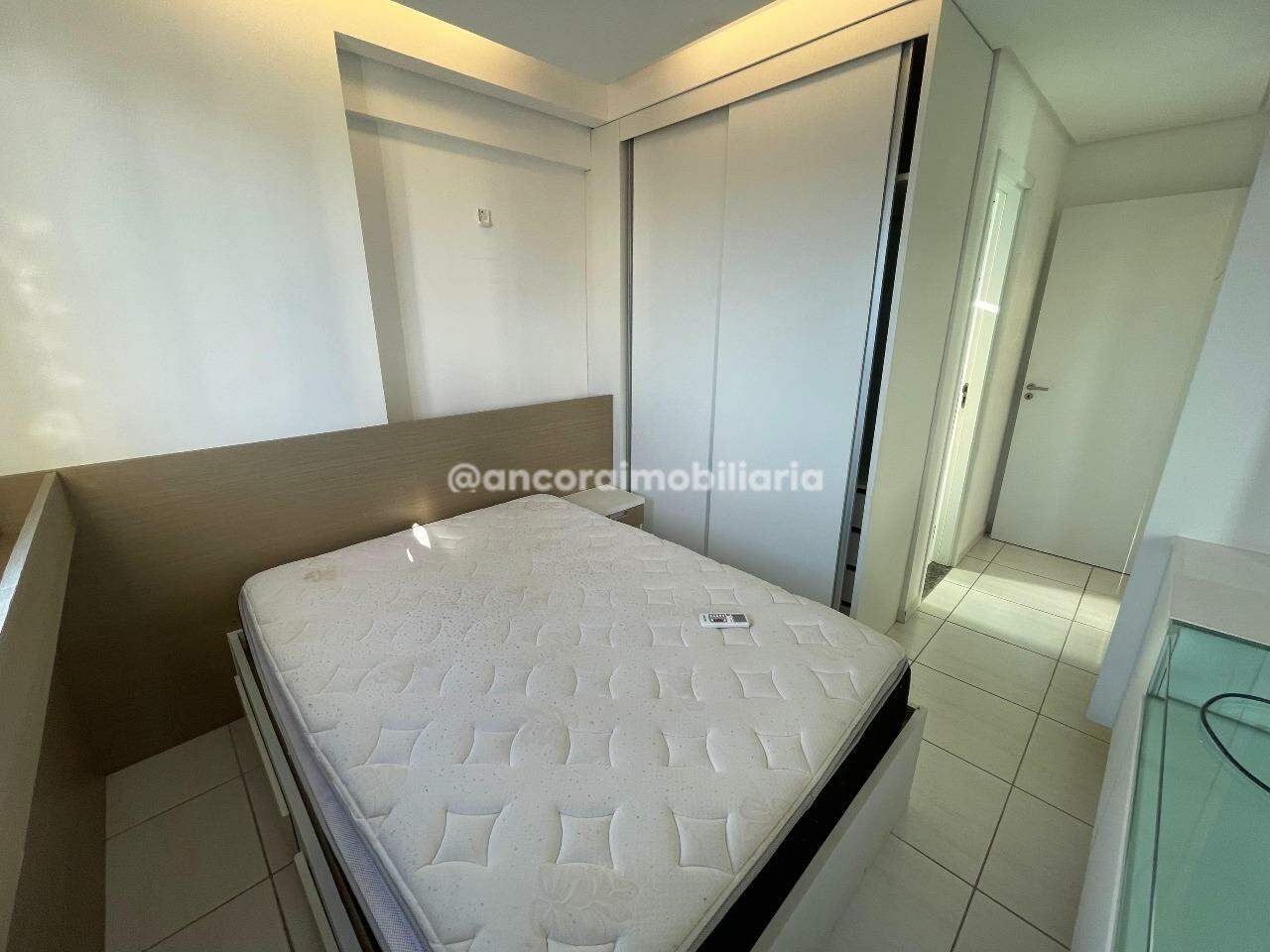 Apartamento para aluguel no Candeias: 