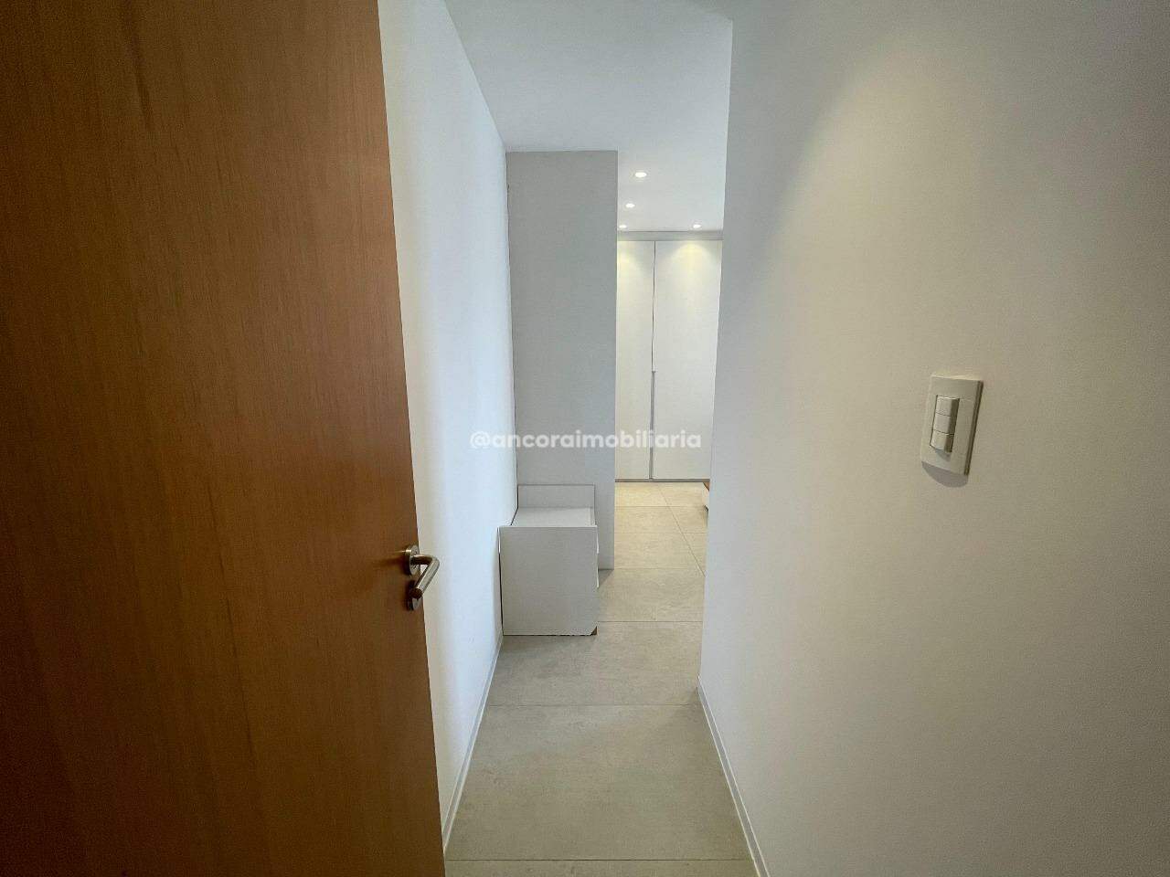 Apartamento para aluguel no Boa Viagem: 