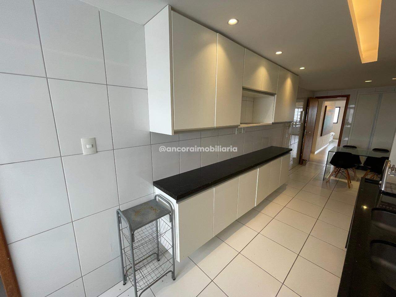 Apartamento para aluguel no Boa Viagem: 
