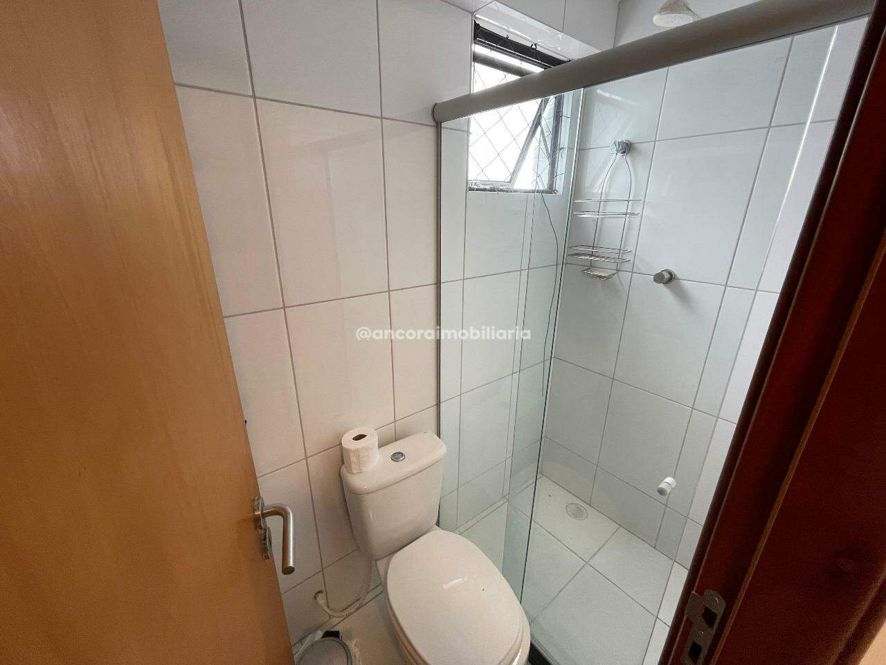 Apartamento para aluguel no Boa Viagem: 