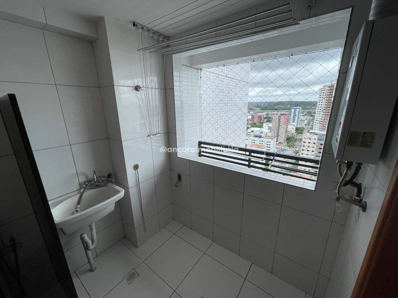 Apartamento para aluguel no Boa Viagem: 