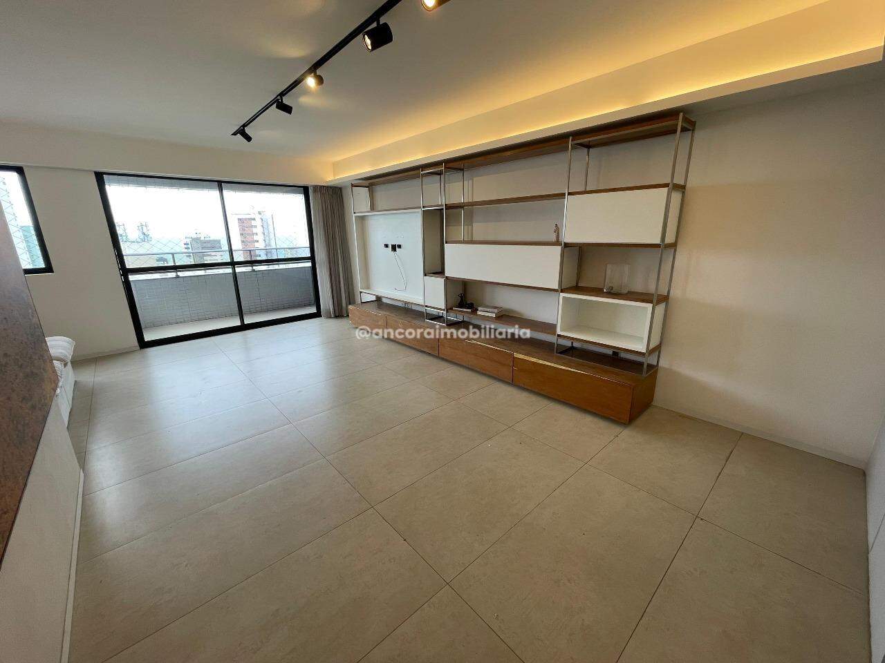 Apartamento para aluguel no Boa Viagem: 